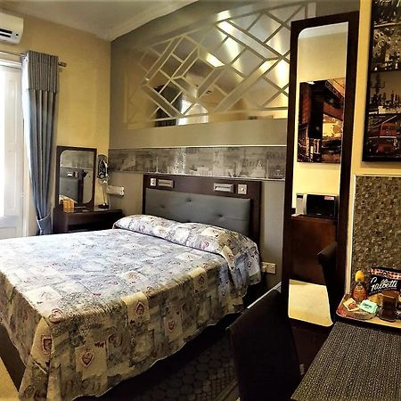 Tafernine Studio In The Heart Of Mosta Zewnętrze zdjęcie