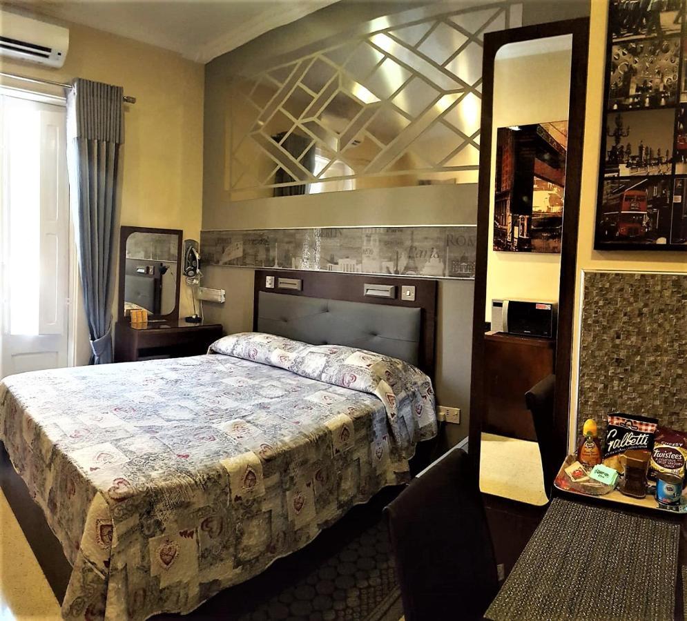 Tafernine Studio In The Heart Of Mosta Zewnętrze zdjęcie