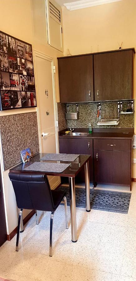 Tafernine Studio In The Heart Of Mosta Zewnętrze zdjęcie