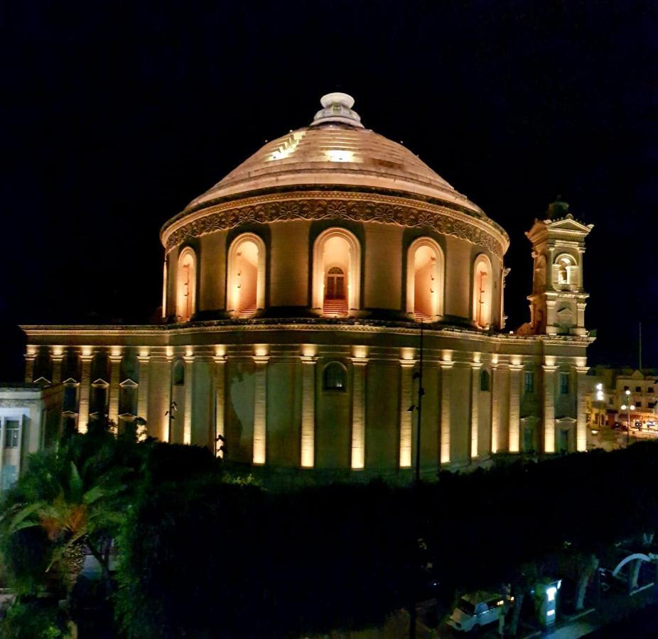 Tafernine Studio In The Heart Of Mosta Zewnętrze zdjęcie