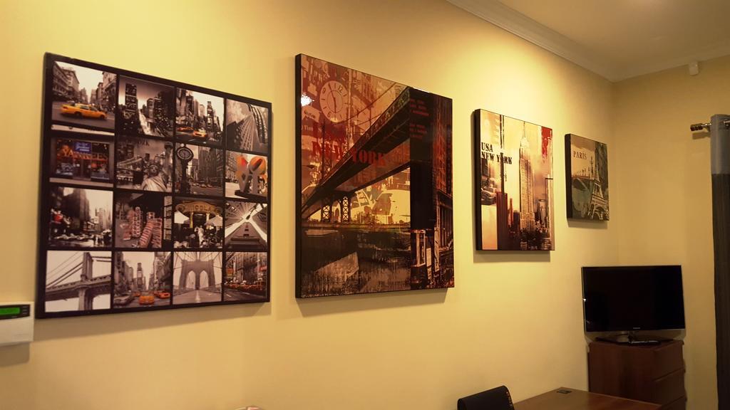 Tafernine Studio In The Heart Of Mosta Zewnętrze zdjęcie